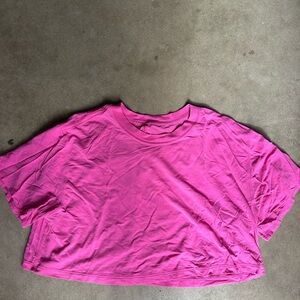 Lululemon Women’s Crop Top